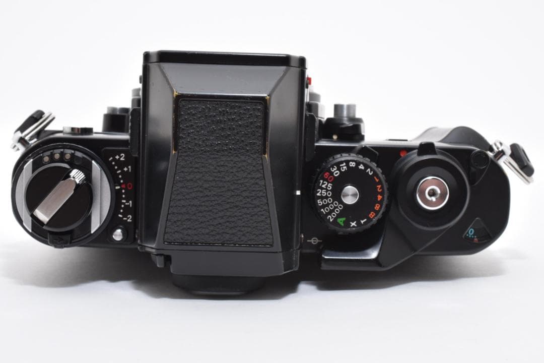 Slr Camera (Film) Nikon F3 M633