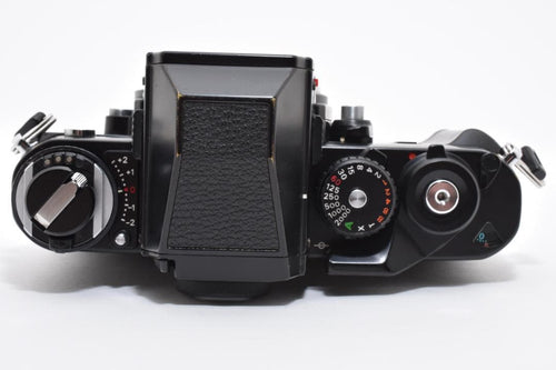 Slr Camera (Film) Nikon F3 M633