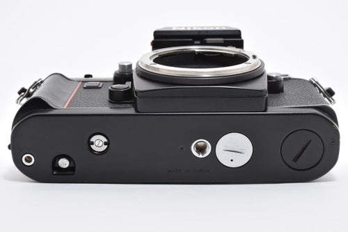 Slr Camera (Film) Nikon F3 M633