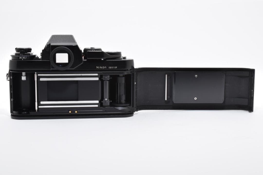 Slr Camera (Film) Nikon F3 M633