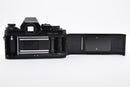 Slr Camera (Film) Nikon F3 M633