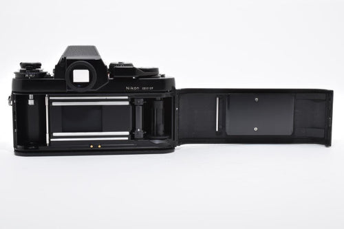 Slr Camera (Film) Nikon F3 M633