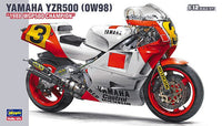 Hasegawa Others Bk3 Yzr500 Ow98 1988 Wgp500