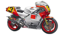 Hasegawa Others Bk3 Yzr500 Ow98 1988 Wgp500