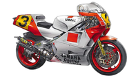 Hasegawa Others Bk3 Yzr500 Ow98 1988 Wgp500