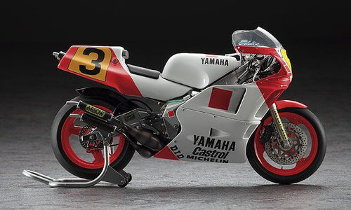 Hasegawa Others Bk3 Yzr500 Ow98 1988 Wgp500