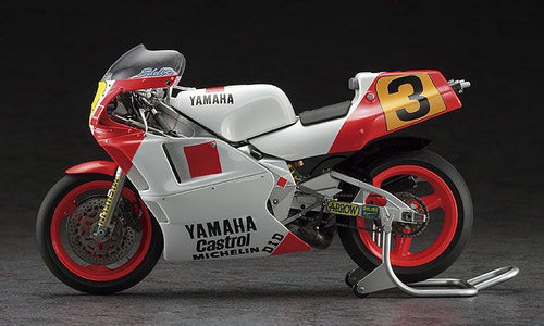 Hasegawa Others Bk3 Yzr500 Ow98 1988 Wgp500