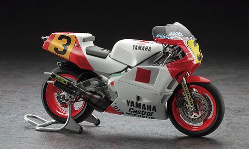 Hasegawa Others Bk3 Yzr500 Ow98 1988 Wgp500