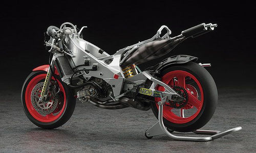 Hasegawa Others Bk3 Yzr500 Ow98 1988 Wgp500