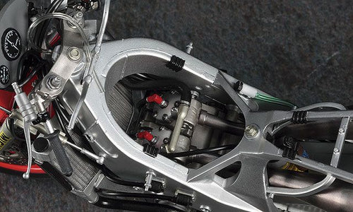 Hasegawa Others Bk3 Yzr500 Ow98 1988 Wgp500