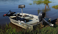 Pleasure Craft Yacht Hulls 12Ft