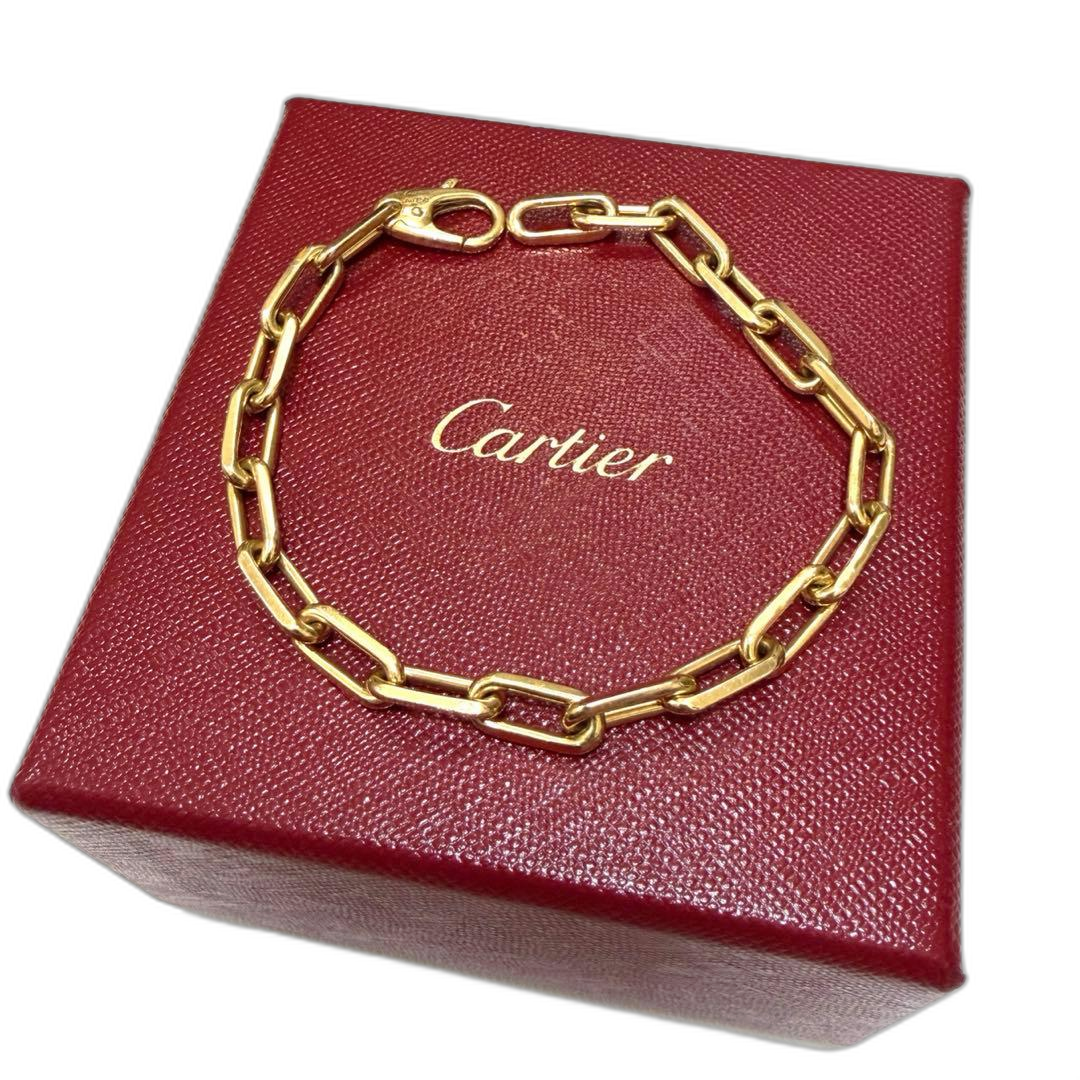 Cartier Bracelets