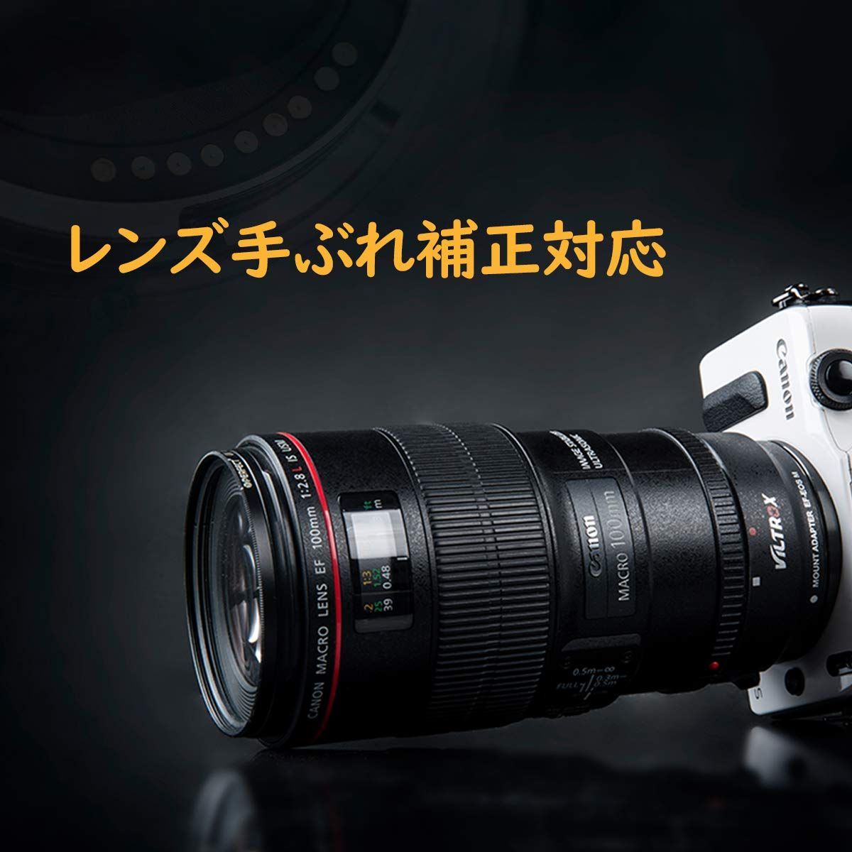 Others Viltrox Ef-Eosm Canon Ef/Ef-S Eos M Kiss M2 M3 M5