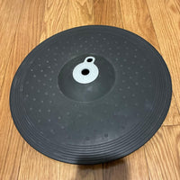 Yamaha Drum Pads Practice (Mute) Rhh135