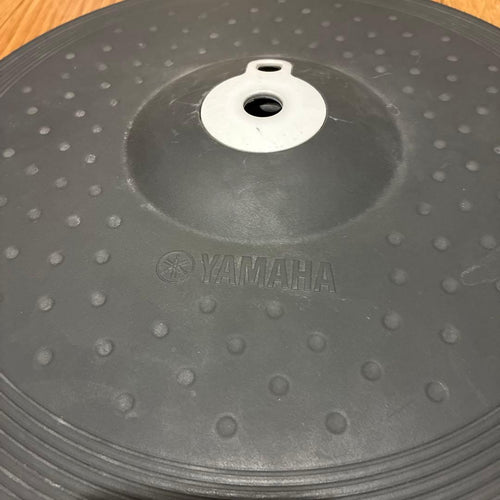 Yamaha Drum Pads Practice (Mute) Rhh135