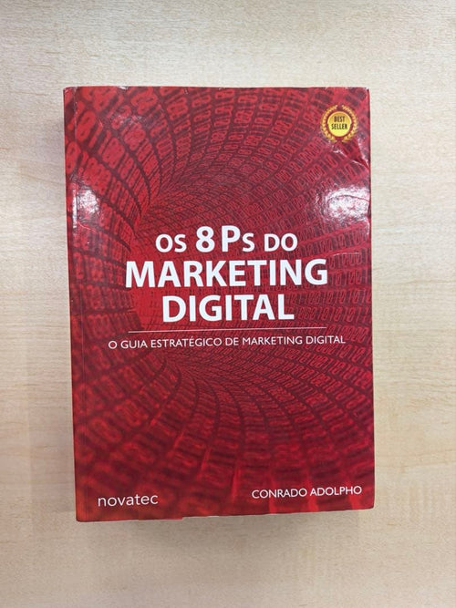 Business Economics Os 8 Ps Do Marketing Digital