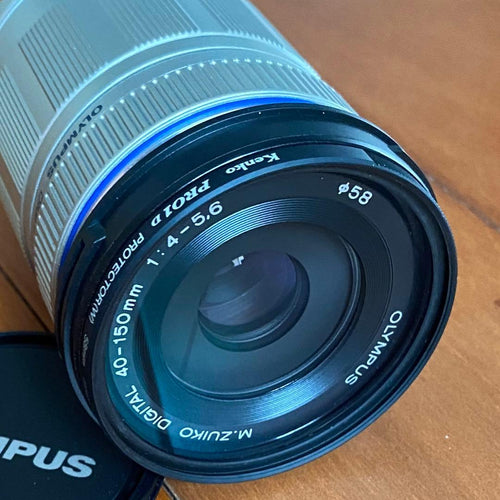 Zoom Lenses