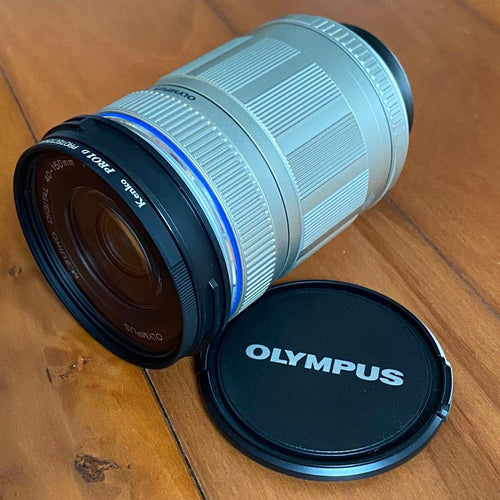 Zoom Lenses