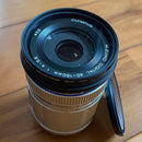 Zoom Lenses