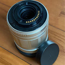 Zoom Lenses
