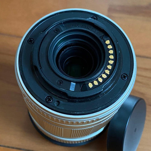 Zoom Lenses