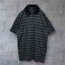 Yves Saint Laurent Polo Shirts Ysl S
