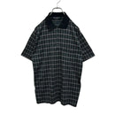 Yves Saint Laurent Polo Shirts Ysl S