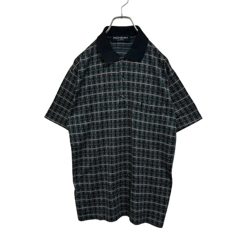Yves Saint Laurent Polo Shirts Ysl S