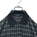 Yves Saint Laurent Polo Shirts Ysl S