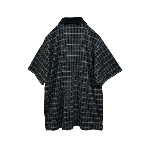 Yves Saint Laurent Polo Shirts Ysl S