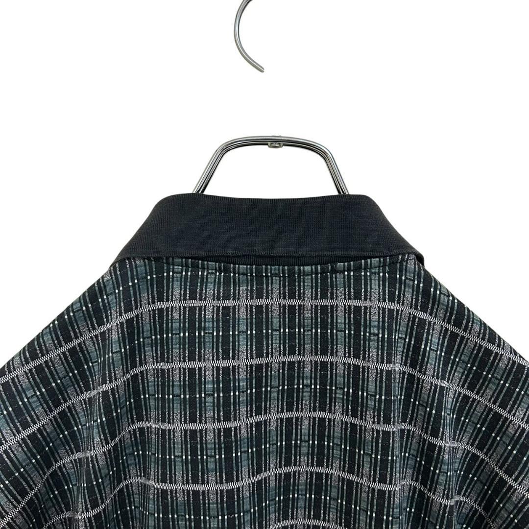 Yves Saint Laurent Polo Shirts Ysl S