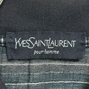 Yves Saint Laurent Polo Shirts Ysl S