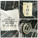 Yves Saint Laurent Polo Shirts Ysl S