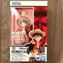 S.H.Figuarts One Piece Wcf Ver.