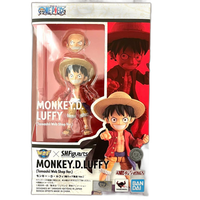 S.H.Figuarts One Piece Wcf Ver.