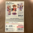 S.H.Figuarts One Piece Wcf Ver.