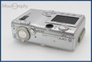 Compact Digital Camera Canon Ixy 400 #I11143