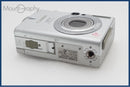 Compact Digital Camera Canon Ixy 400 #I11143