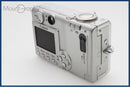 Compact Digital Camera Canon Ixy 400 #I11143