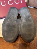 Gucci Loafers Dress Shoes 361/2