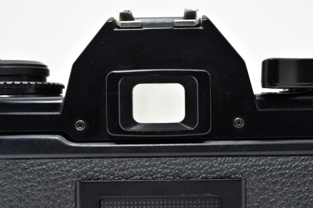 Slr Cameras (Film) Nikon Em #22416
