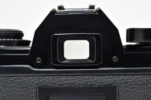 Slr Cameras (Film) Nikon Em #22416