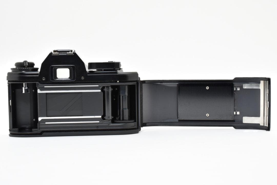 Slr Cameras (Film) Nikon Em #22416