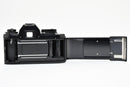 Slr Cameras (Film) Nikon Em #22416