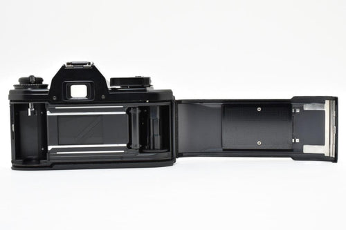 Slr Cameras (Film) Nikon Em #22416