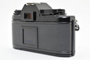 Slr Cameras (Film) Nikon Em #22416