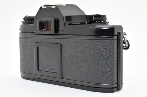 Slr Cameras (Film) Nikon Em #22416