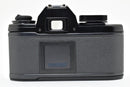 Slr Cameras (Film) Nikon Em #22416
