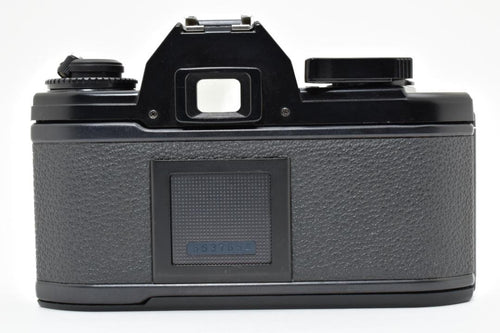 Slr Cameras (Film) Nikon Em #22416