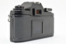 Slr Cameras (Film) Nikon Em #22416